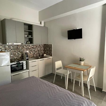 Buganvillas Studios Prévéza Extérieur photo