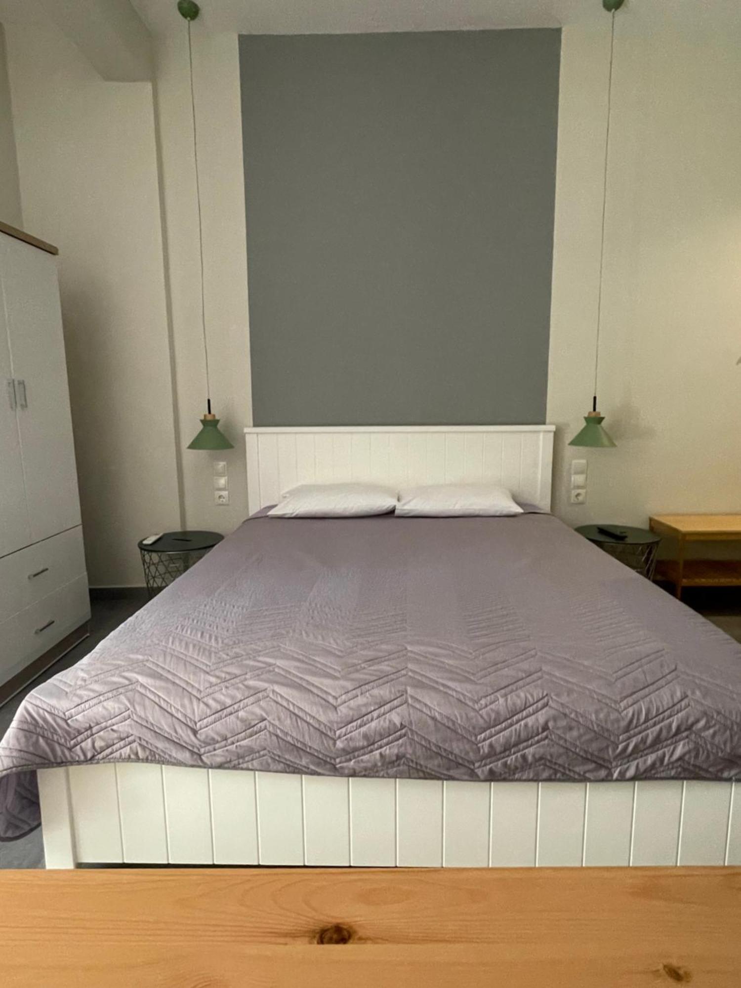 Buganvillas Studios Prévéza Extérieur photo