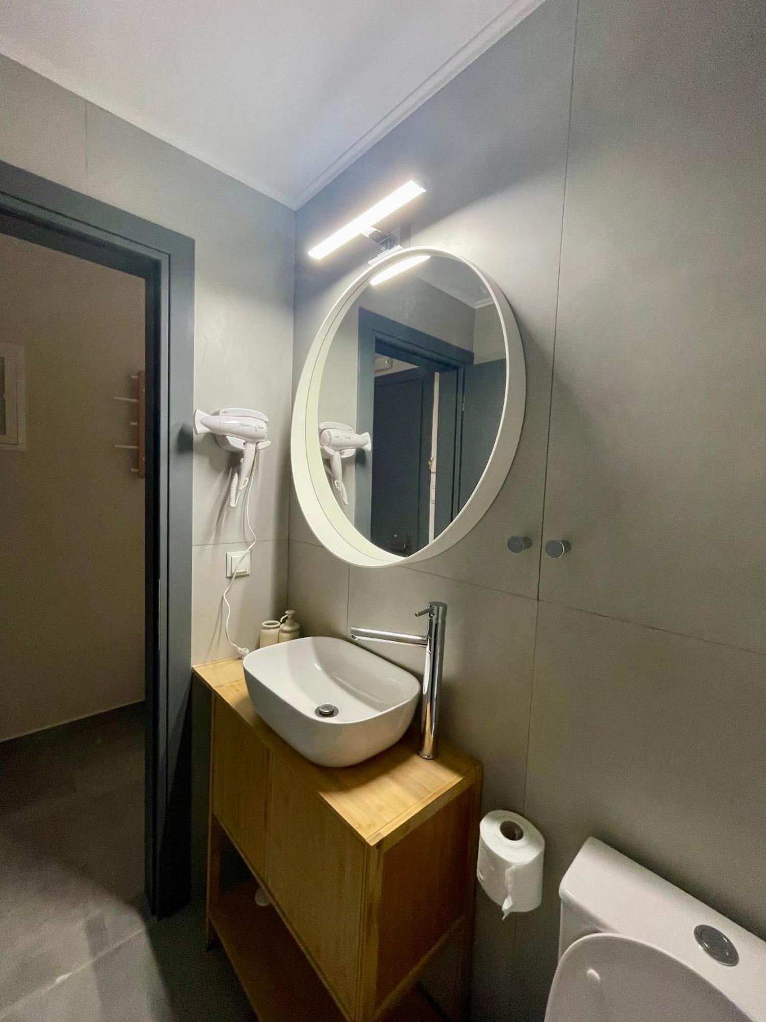 Buganvillas Studios Prévéza Extérieur photo