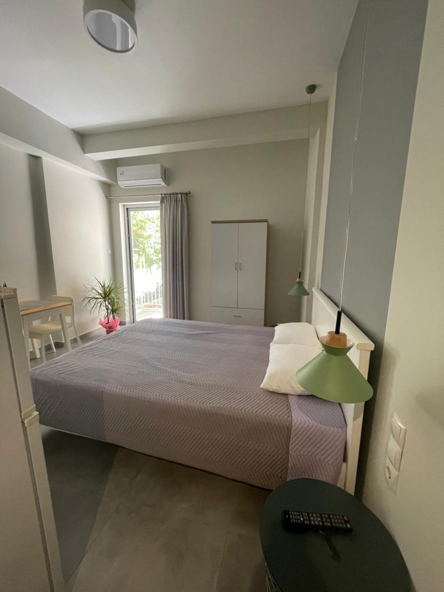 Buganvillas Studios Prévéza Extérieur photo
