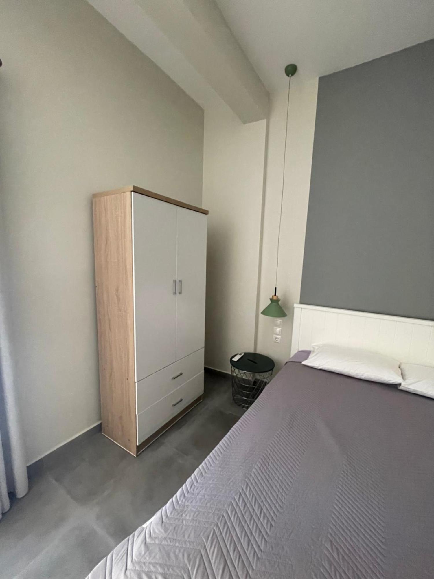 Buganvillas Studios Prévéza Extérieur photo