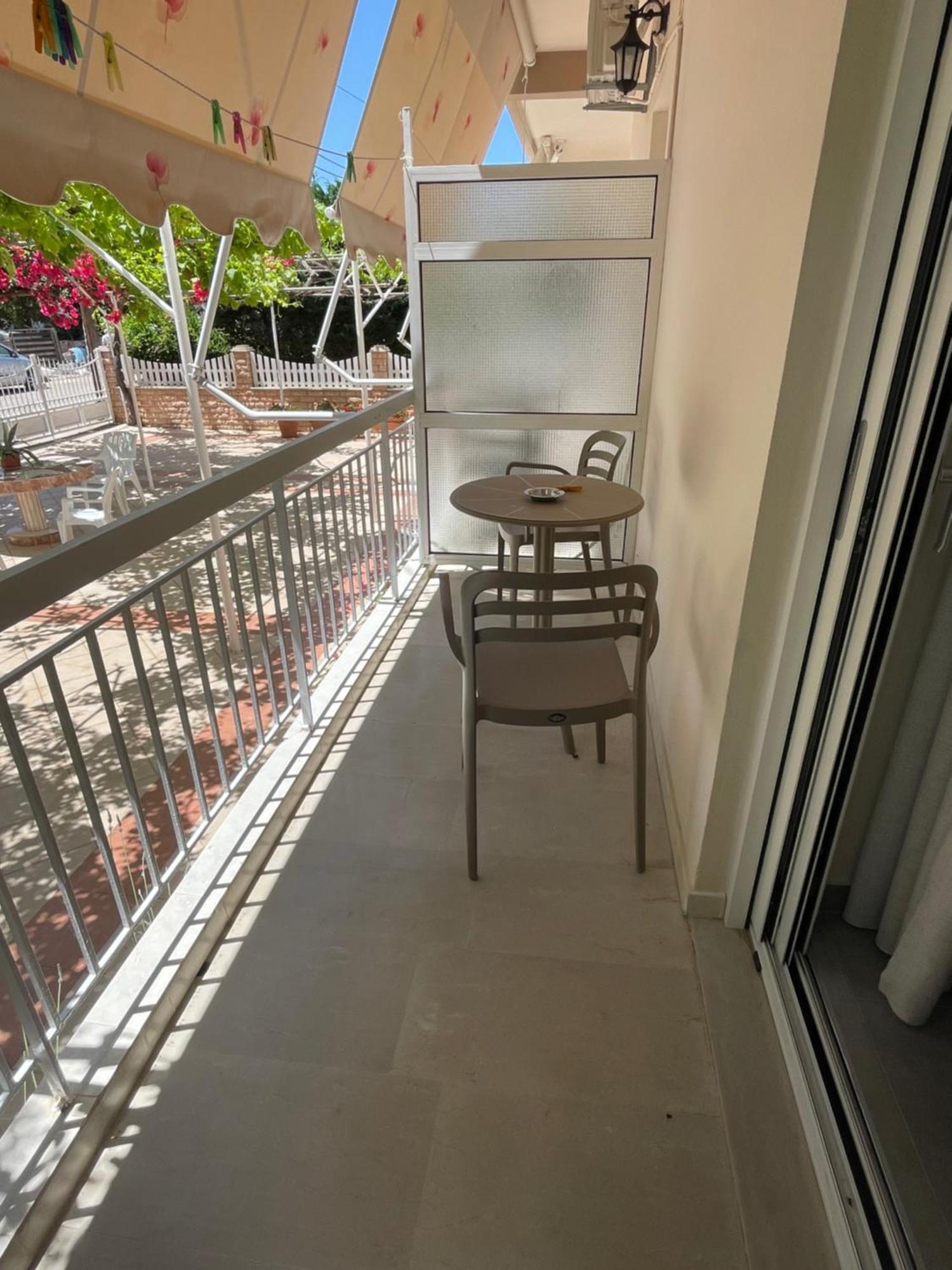 Buganvillas Studios Prévéza Extérieur photo